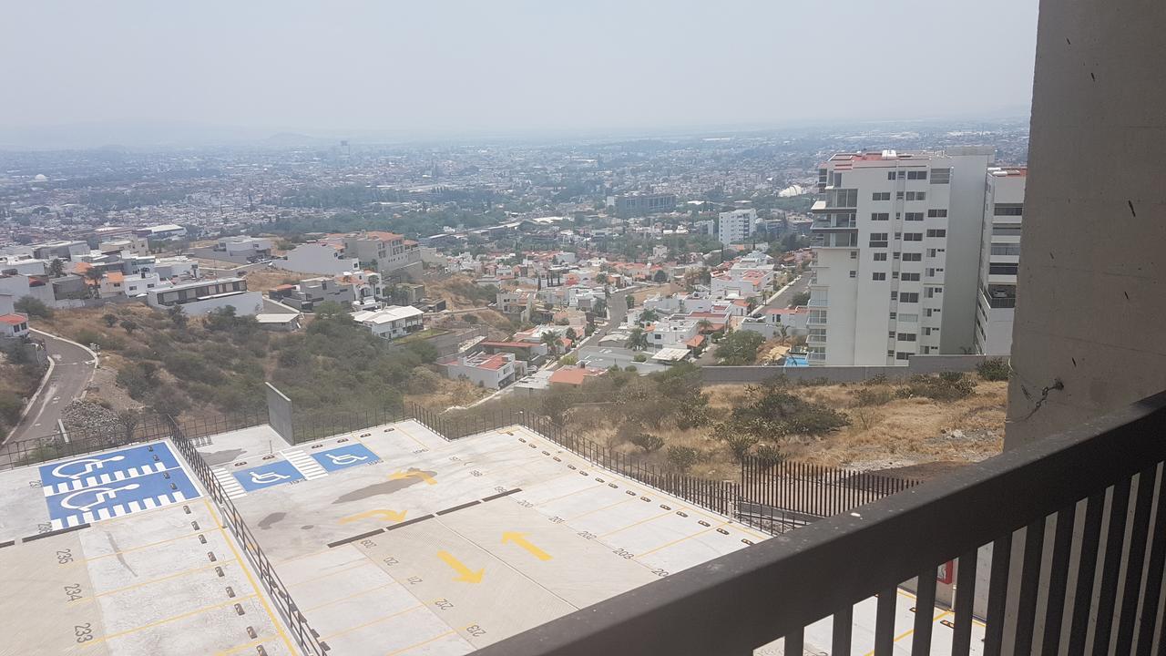 Adamant Apartamento Querétaro