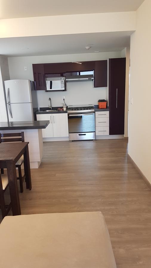 Adamant Apartamento *
