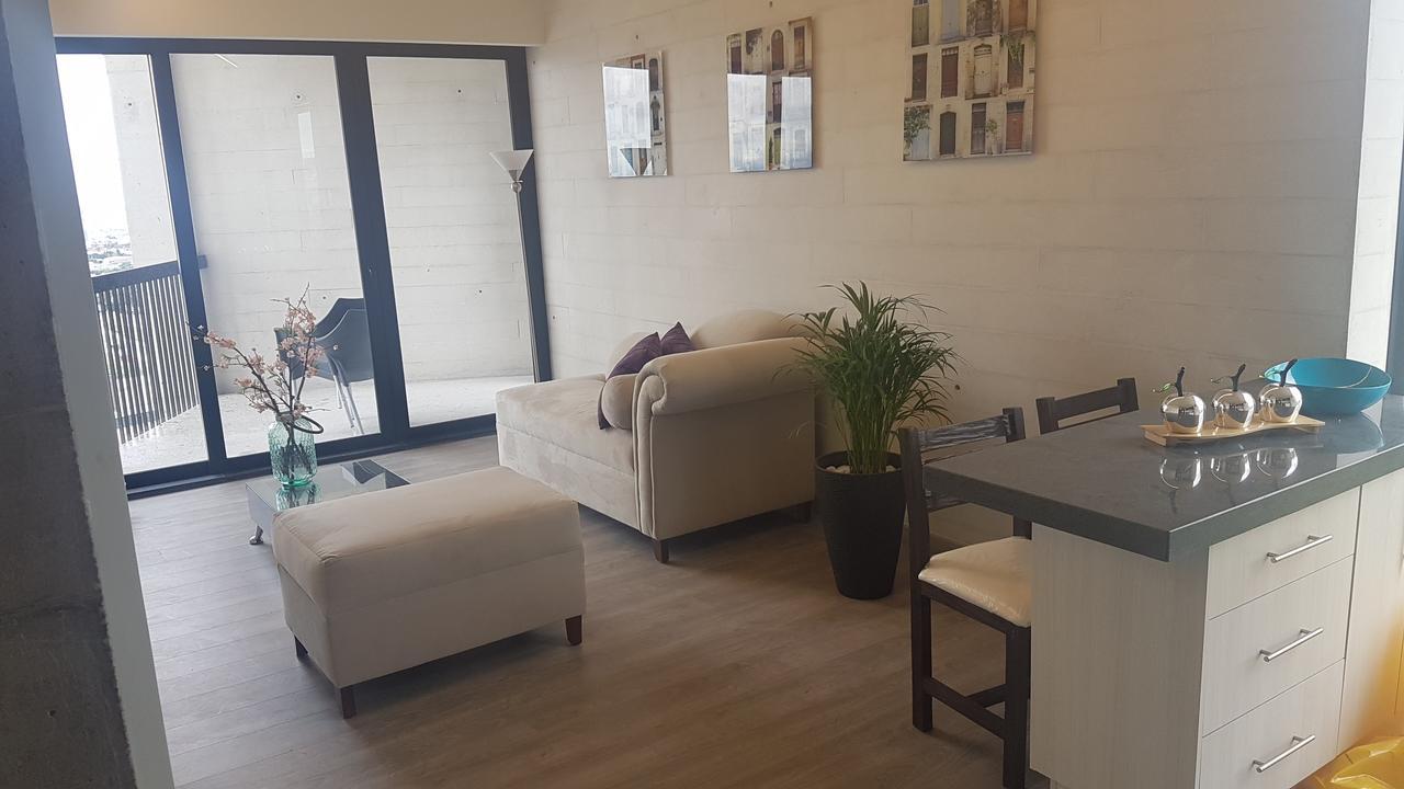 Apartamento Adamant *